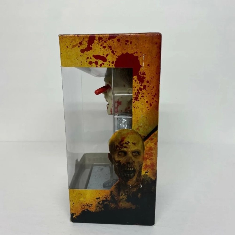 FUNKO The Walking Dead Bobblehead Collectibles AMC RV Walker Wacky Wobbler - Picture 2 of 7